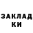 Дистиллят ТГК Wax Lina Katamel'kina
